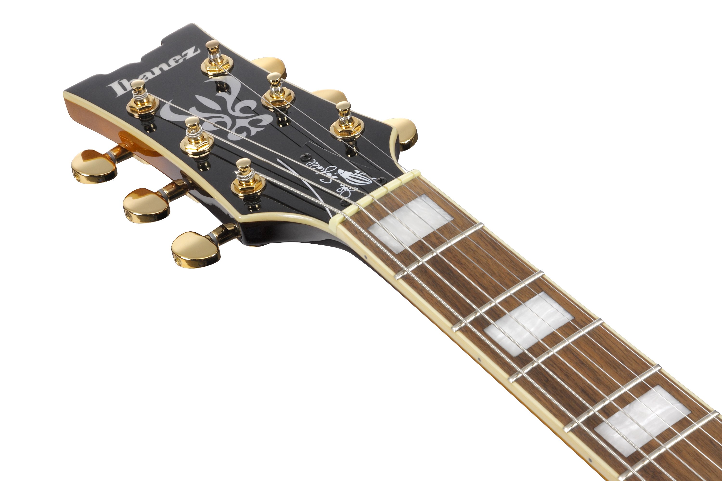 JSM10EM-TTB John Scofield Two-Tone-Burst